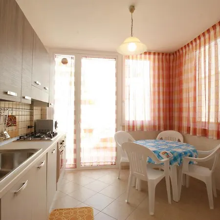 Appartement Pearl *