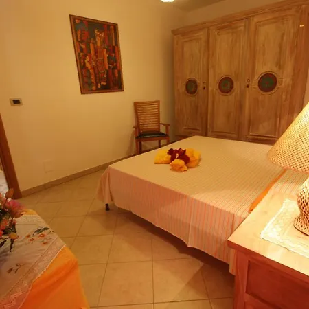 Appartement Pearl