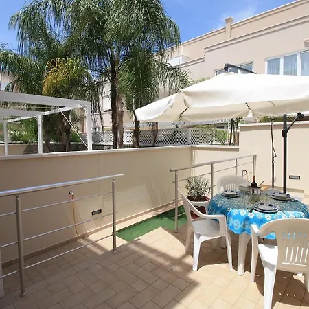 Pearl Appartement Gallipoli