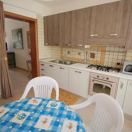Appartement Pearl *
