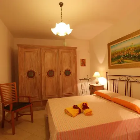 Appartement Pearl *