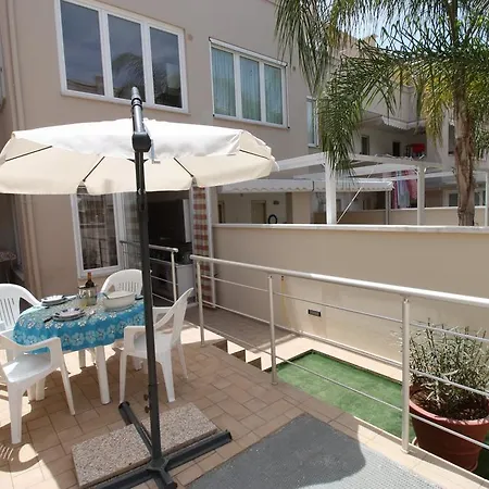 Pearl Appartement *
