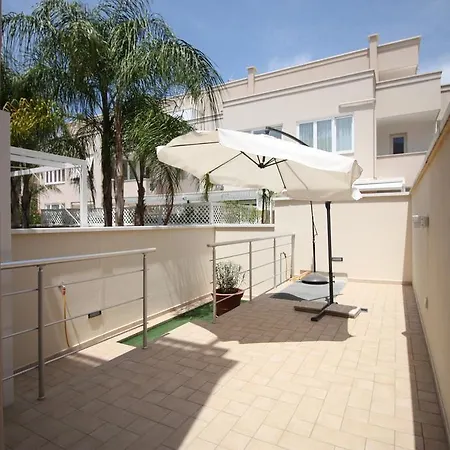 Appartement Pearl