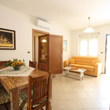 Pearl Appartement Gallipoli