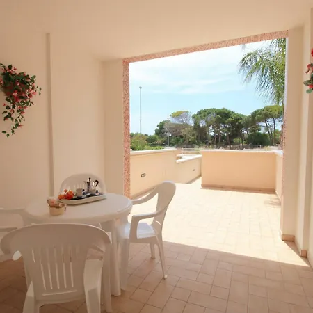 Pearl Appartement