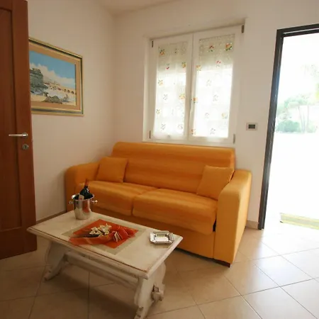 Pearl Appartement Gallipoli